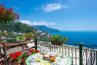 Villa Adelina - Amalfi Coast - 1