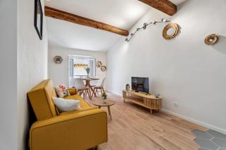 Appartement Castelet - Welkeys - Antibes - 6