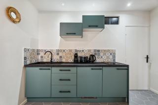 Appartement Castelet - Welkeys - Antibes - 8