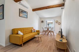 Appartement Castelet - Welkeys - Antibes - 7