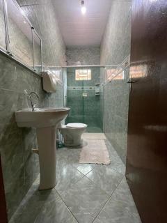 Conexão Hostel - Alto Paraíso de Goiás - 1