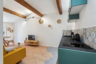 Appartement Castelet - Welkeys - 1