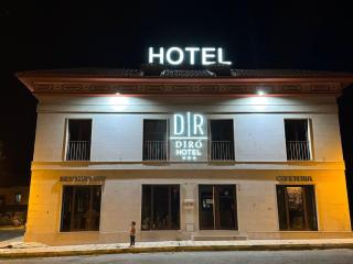 Hotel Diró - Vicolozano - 8