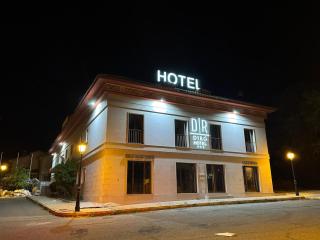 Hotel Diró - Vicolozano - 9