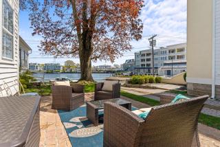 Historic Waterfront Home and Cottage - 8