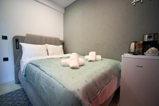 Evagelistrias Suite by Zeussuites - Atene - 7