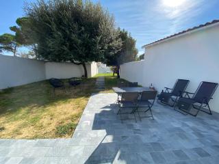 Maison Les Tamaris - Le Bois-Plage-en-Ré - 8