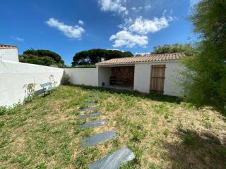 Maison Les Tamaris - Le Bois-Plage-en-Ré - 9