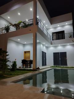Villa Mona - 6
