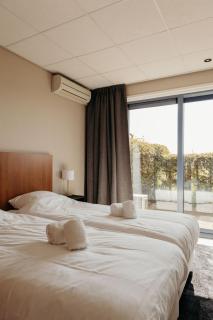 Studio's De Vlijt Texel - De Cocksdorp - 6