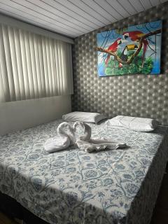 Hotel Araras - Manaus - 0