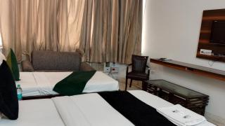 hotel virat - Nova Deli - 2