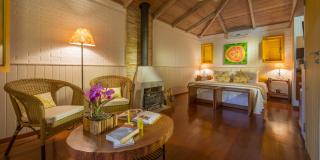 Parador Lumiar Boutique Hotel & Spa - 5