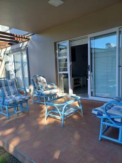 Portobelo 6 - Mossel Bay - 1