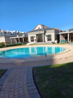 Portobelo 6 - Mossel Bay - 0
