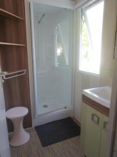Mobil-home - Saint-Pierre-dʼOléron - 0