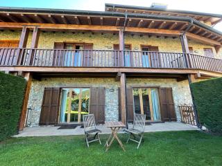 House surrounded by mountain surrounded by nature - Riu de Cerdanya - 9