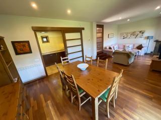 House surrounded by mountain surrounded by nature - Riu de Cerdanya - 1