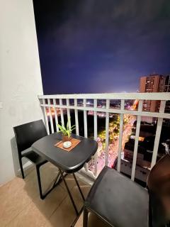 2 BR SMDC Breeze Residences - Manila - 1
