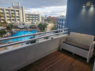 Apartamento Green Park - San Miguel de Abona - 9