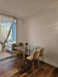 Apartamento Green Park - San Miguel de Abona - 2
