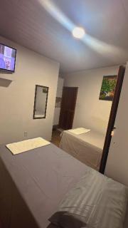 Hotel Araras - Manaus - 6