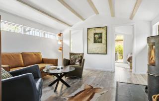 2 Bedroom Nice Home In Nykøbing Sj - 8