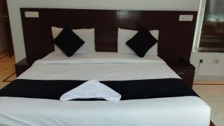 Hotel Suhana Plaza Near IGI Airport Delhi - Nuova Delhi - 5