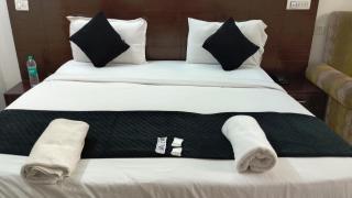 Hotel Suhana Plaza Near IGI Airport Delhi - 8