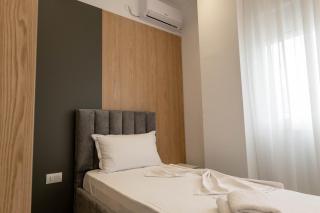 Regal Luxury Apartments - Sarandë - 8