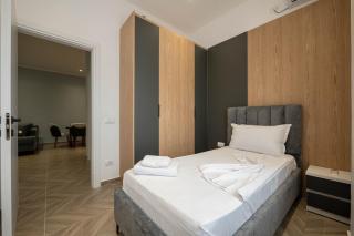 Regal Luxury Apartments - Sarandë - 1