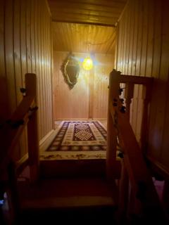 Gomis mta house - 6