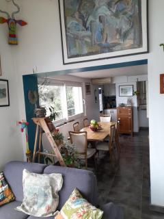 Petite maison, bord de mer - Le Pradet - 1