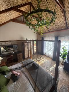 Hartees Mountain Haven 101 - Hartbeespoort - 9