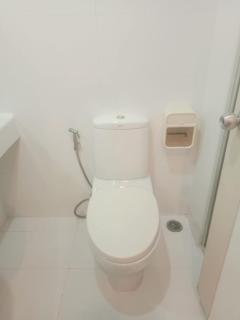 jomtien pattaya ทอง floor24th seaview 1bedroom 33sqm - 4