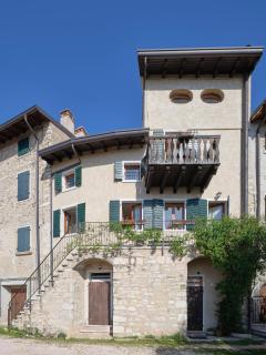 La Casa di Mia - country house - 8