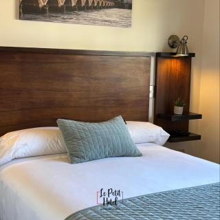 Hotel Le Petit - Concepción - 1