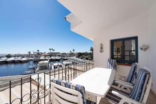 Apartment in the heart of the port of Cabopino Marbella - Marbella - 2