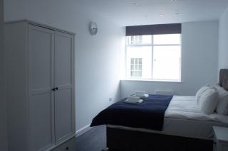 Compact & Convenient 1 Bed Apartment in Bradford - Bradford - 5