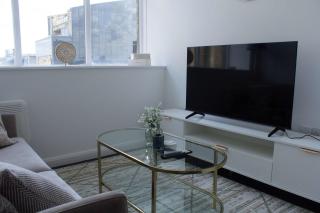 Compact & Convenient 1 Bed Apartment in Bradford - Bradford - 4