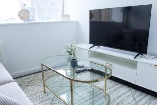 Compact & Convenient 1 Bed Apartment in Bradford - Bradford - 6