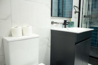 Compact & Convenient 1 Bed Apartment in Bradford - Bradford - 7