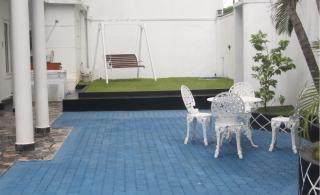 The Beach Villa - Mount Lavinia - 7
