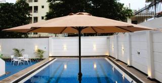 The Beach Villa - 5