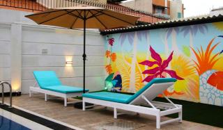 The Beach Villa - Mount Lavinia - 6