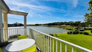 Hollywood, piscine, lac et golf - Saint-Jean-de-Monts - 0