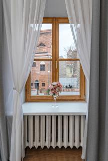 Old town apartment with free parking #2 by PoloAparments - Kaunas - 9