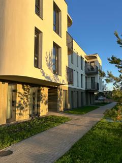 Blue Sky Kunigiškiai - Palanga - 7