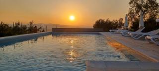 Casa del Tramonto - Civitella in Val di Chiana - 0