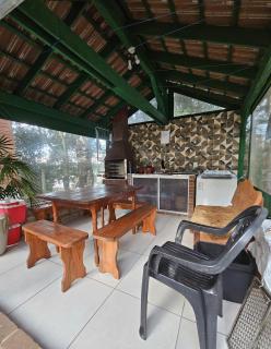 Recanto da Maria Vitoria - Casa 02 - 3